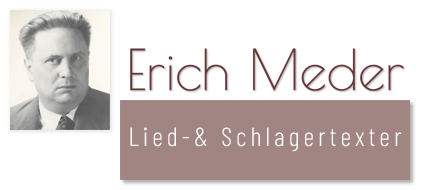 Erich Meder Logo
